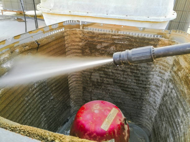 Best Residential Air Duct Cleaning  in Port Townsend, WA