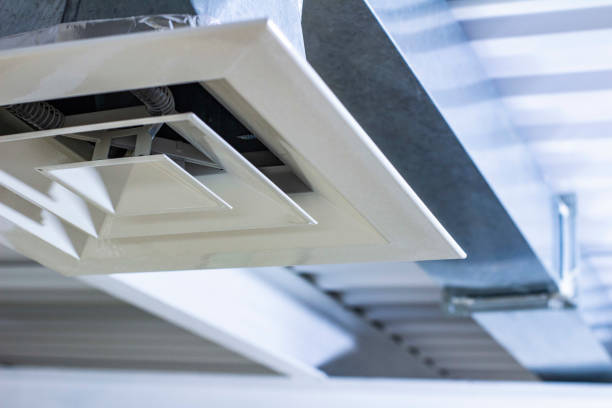Best Air Duct Cleaning Near Me  in Port Townsend, WA