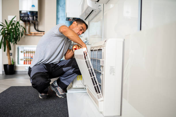 Ventilation Cleaning Services in WA