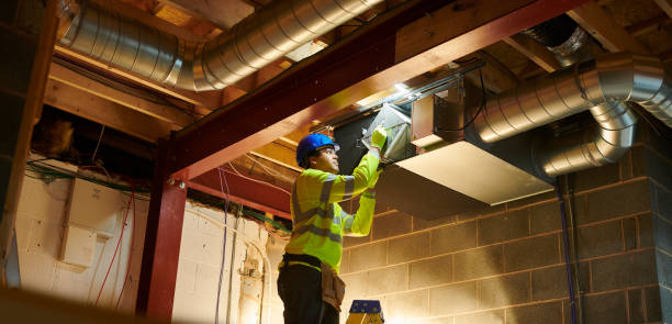 Best Affordable Duct Cleaning Services  in Port Townsend, WA