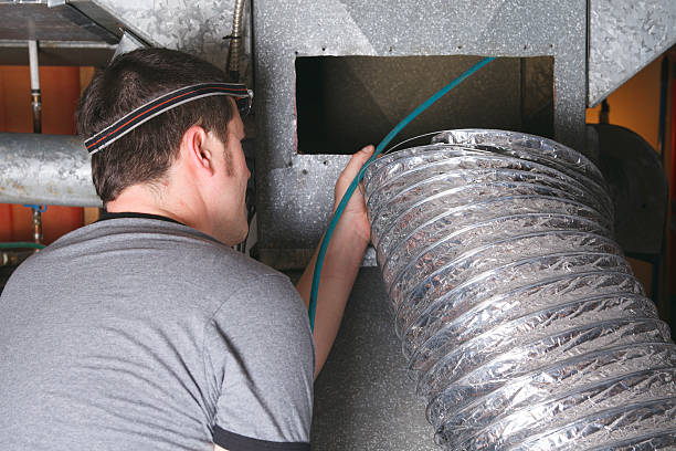 Best Home Air Vent Cleaning  in Port Townsend, WA