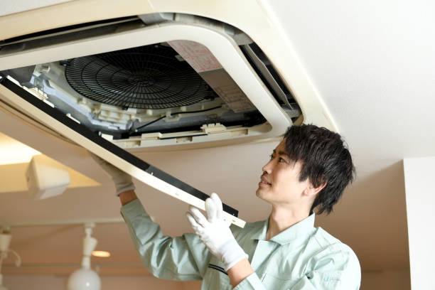 Best Commercial Air Duct Cleaning  in Port Townsend, WA