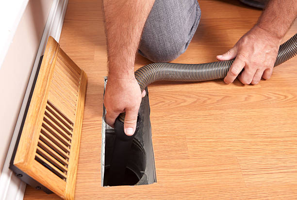 Best Ventilation Cleaning Services  in Port Townsend, WA