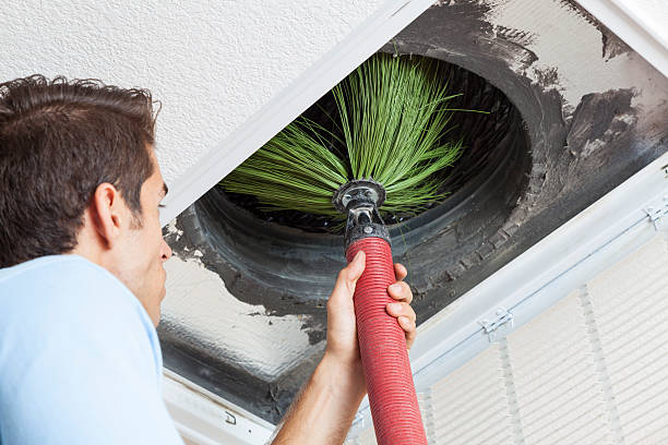 Best Ventilation Cleaning Services  in Port Townsend, WA